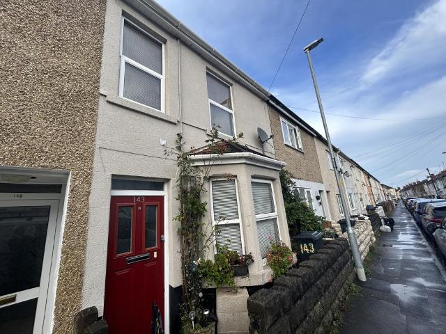 House for rent in Rodbourne, Swindon