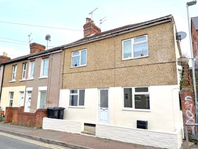 Apartment for rent in Rodbourne, Swindon