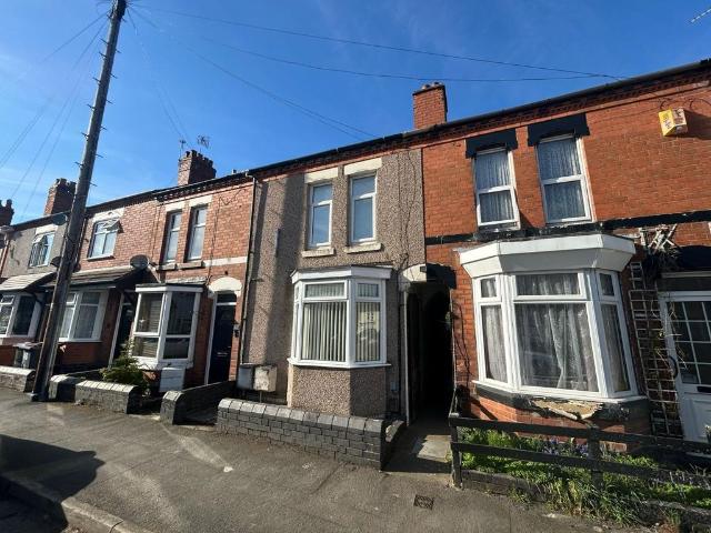 Apartment for rent in Horeston Grange, Nuneaton and Bedworth