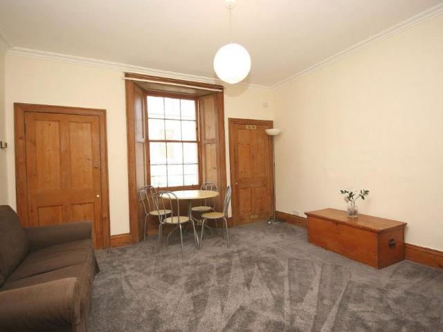 Apartment for rent in Haymarket, Scotland