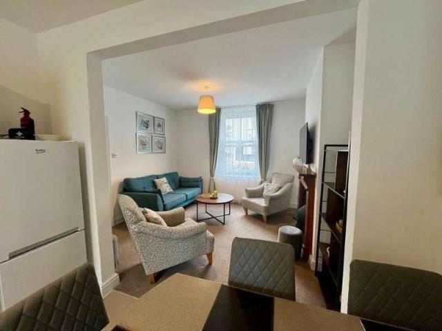 House for rent in Melcombe Regis, Weymouth