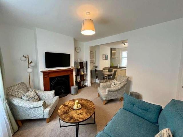 House for rent in Melcombe Regis, Weymouth