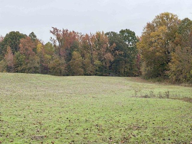 Land for sale in Tennessee