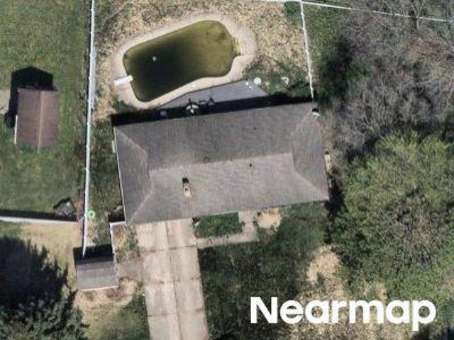 House for sale in North Canton, Ohio