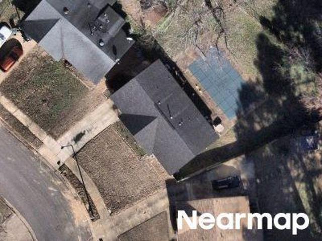 House for sale in Memphis, West Tennessee