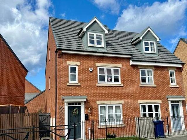 House for sale in Redcar, North Yorkshire