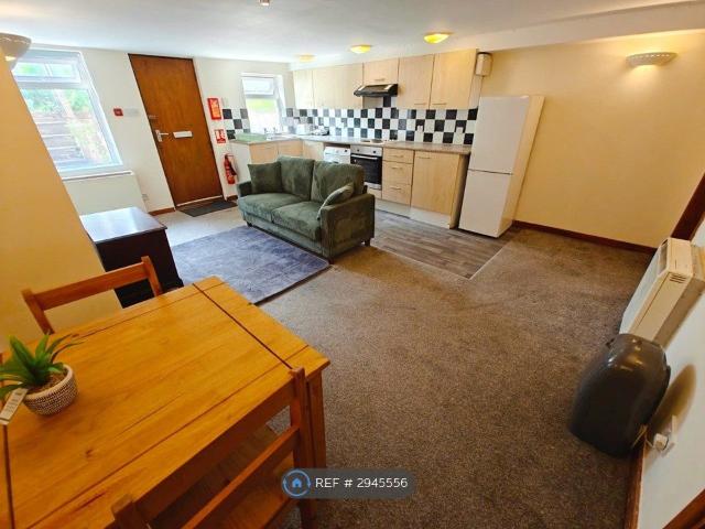 Apartment for rent in West Yorkshire