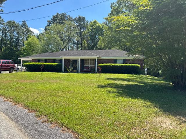 House for sale in Alabama
