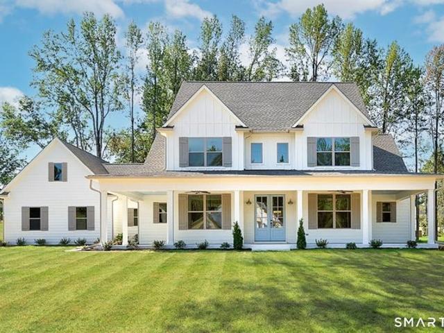 House for sale in Harwinton, Northwest Hills Planning Region