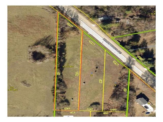 Land for sale in Fulton