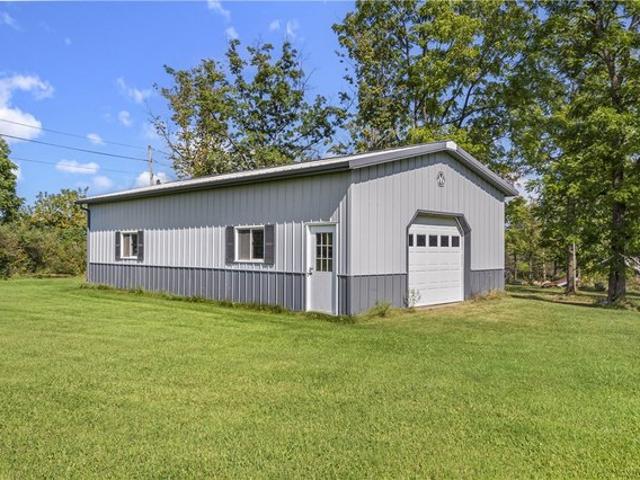 Land for sale in Alpine, New York