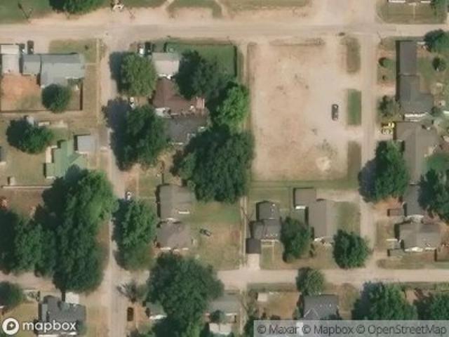 House for sale in Maysville, Oklahoma