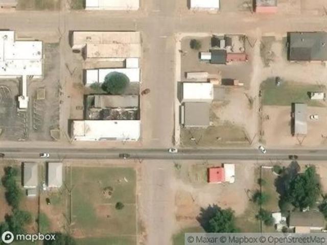 Land for sale in Maysville, Oklahoma