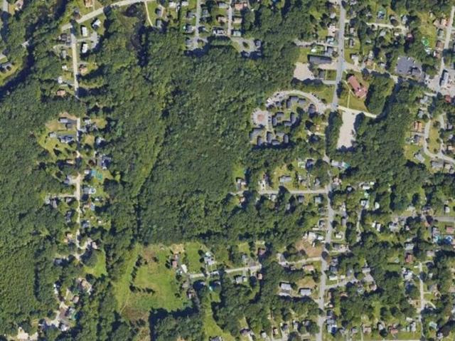 Land for sale in Stoneville, Auburn
