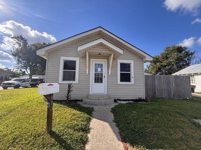 House for sale in Houma, Louisiana