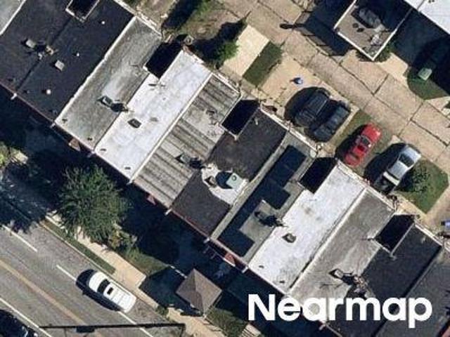 Townhouse for sale in Philadelphia, Pennsylvania