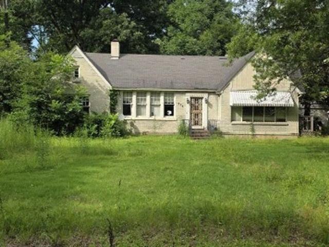 House for sale in Sledge, Mississippi