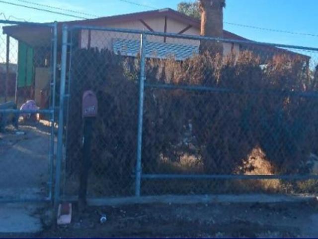 House for sale in Blythe, California