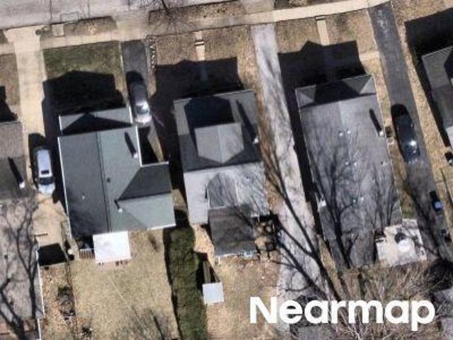 House for sale in Missouri