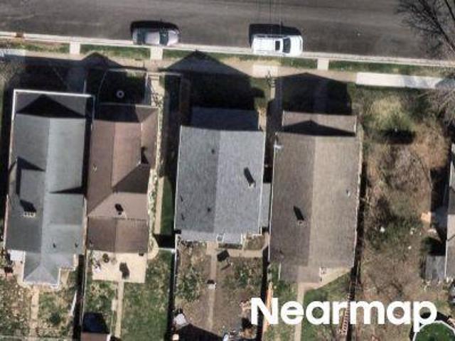 House for sale in Hamilton, Ohio