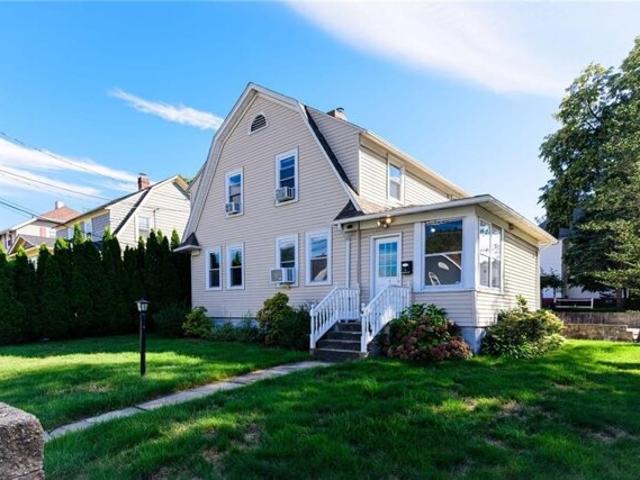 House for sale in Six Corners, East Providence