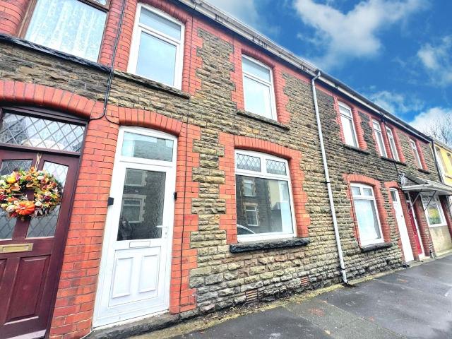 House for rent in Resolven, Wales
