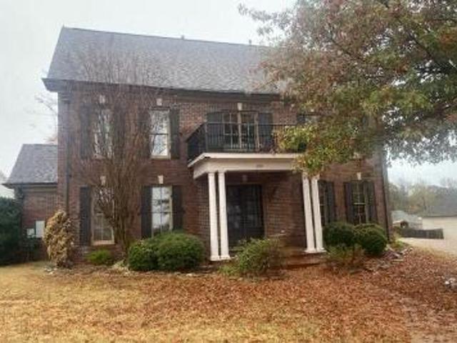 House for sale in Hernando, Mississippi