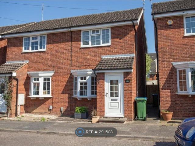 House for rent in Aylesbury, Buckinghamshire