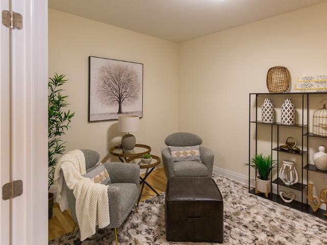 Apartment for rent in Mulhurst Bay, Ontario