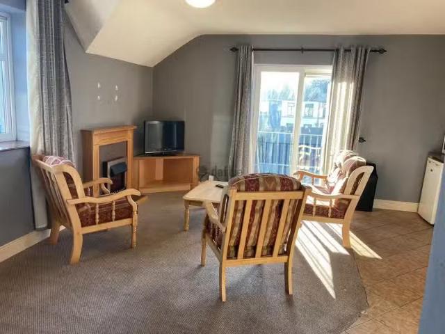 Apartment to rent