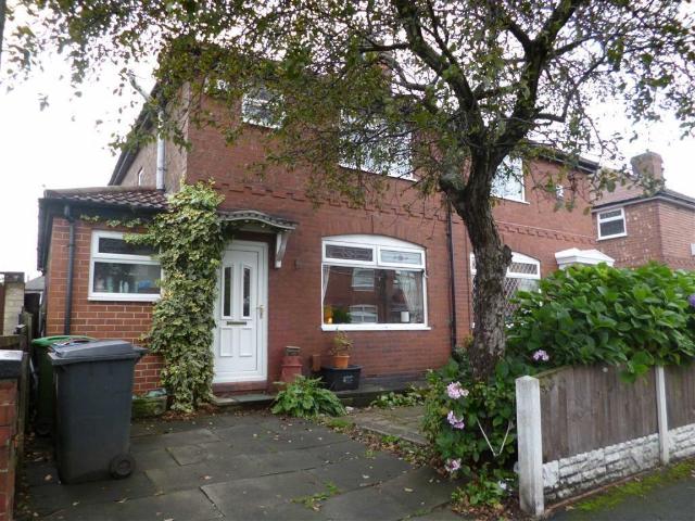 House for rent in White Gate, Pendock