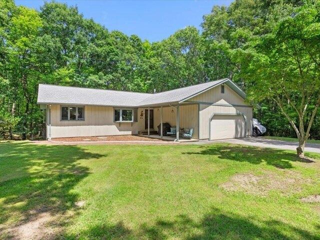 House for sale in Coventry, Rhode Island