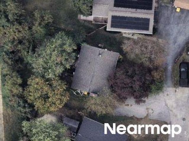 House for sale in Osborne Heights, Ferndale