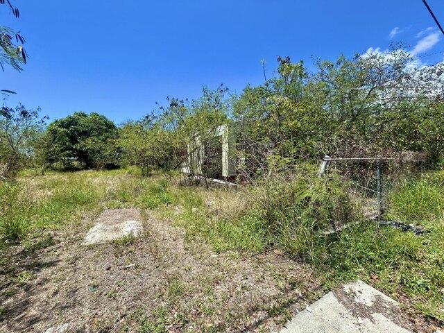 Land for sale in Saint Croix