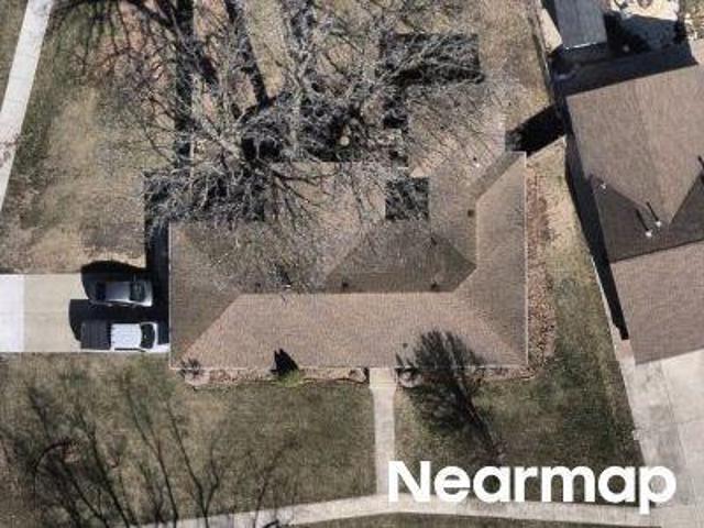 House for sale in Crown Point, Indiana