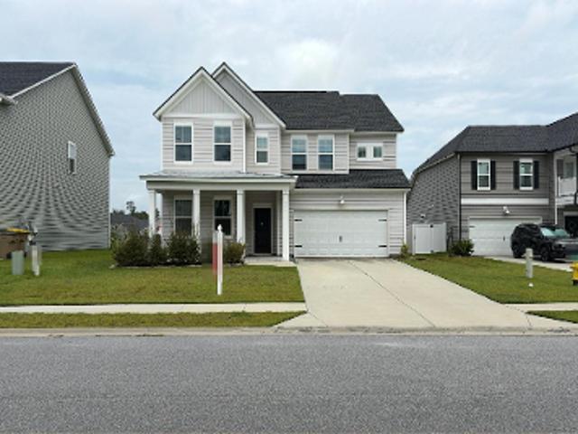 House for sale in Rincon, Georgia