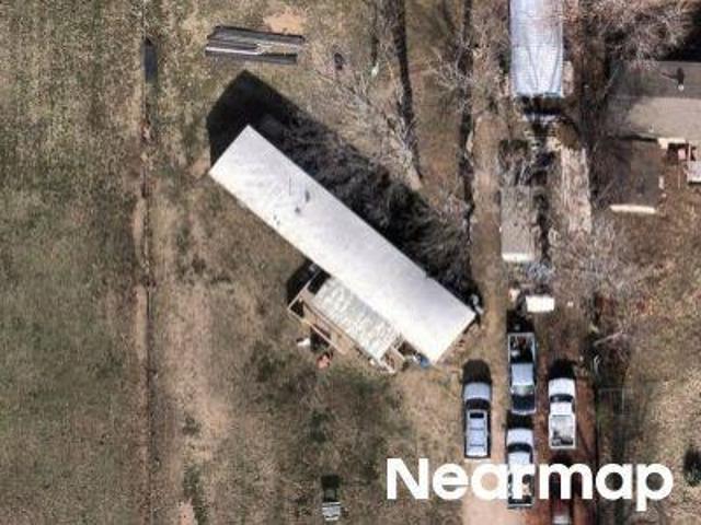Land for sale in Harrah, Oklahoma