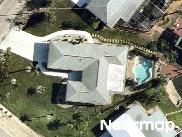 House for sale in Fort Myers Beach, Florida