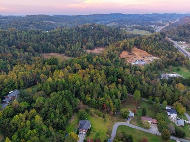 Land for sale in Maynardville, East Tennessee