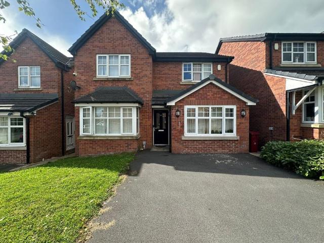 House for rent in Higher Croft, Lower Darwen