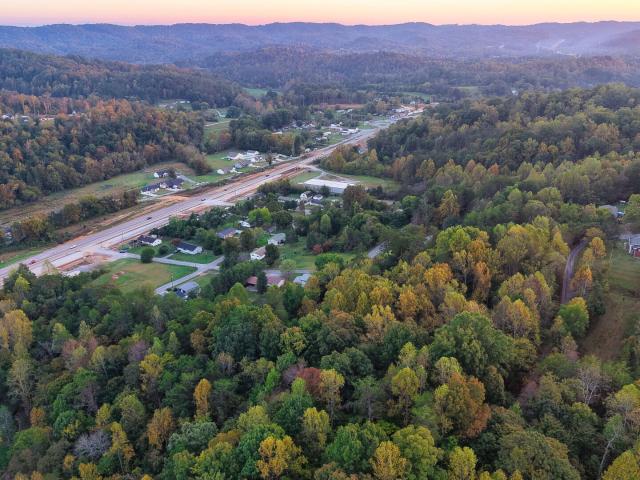 Land for sale in Dogwood Hills, Maynardville