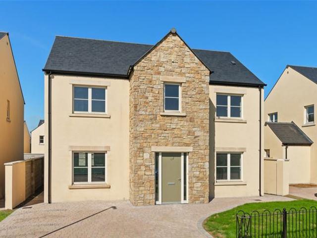 Farm for sale in Straffan