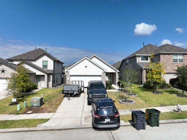 House for sale in Conroe, Texas