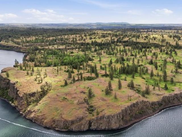 Land for sale in Cheney, Washington