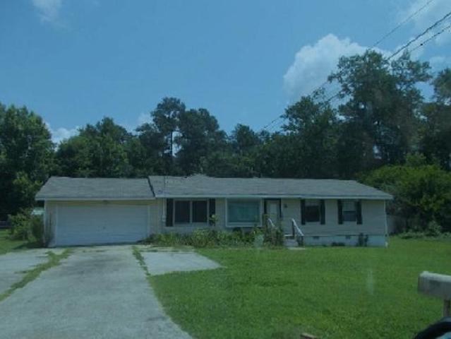 House for sale in Elbert, Georgia