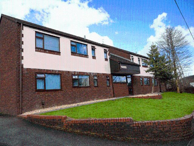 Room for rent in Pontypridd, Wales