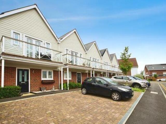 House for sale in Snodland, Bourne Vale