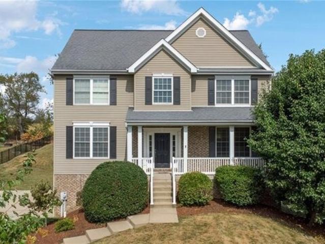 House for sale in Evans City, Pennsylvania