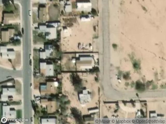 House for sale in Blythe, California