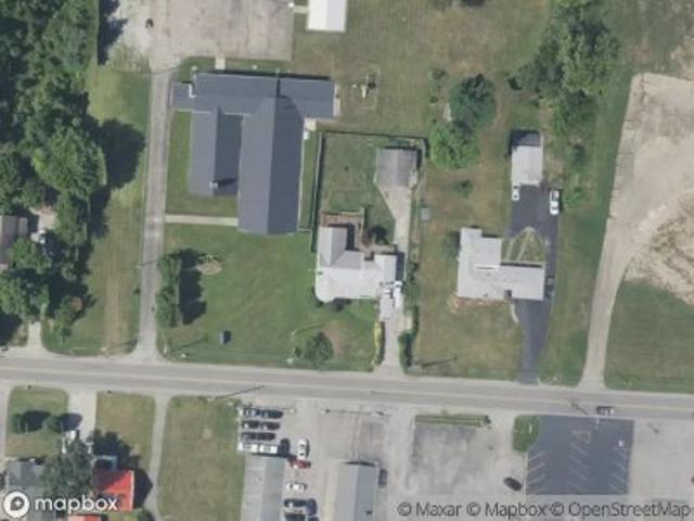 House for sale in Columbus, Ohio